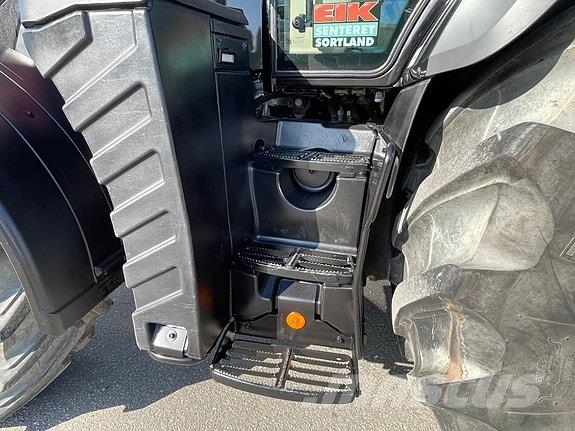 Fendt 724 Vario Gen6 Tractoren