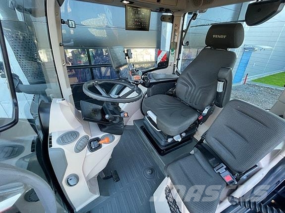 Fendt 724 Vario Gen6 Tractoren