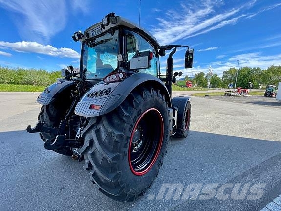 Fendt 724 Vario Gen6 Traktorer