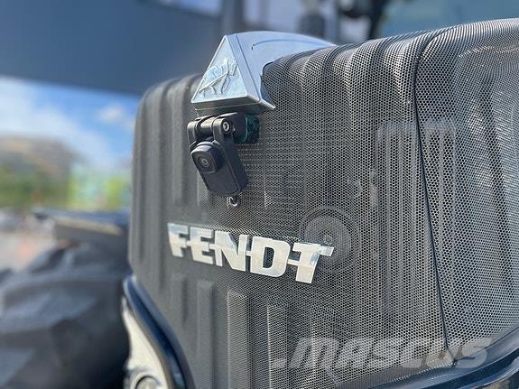Fendt 724 Vario Gen6 Traktorer