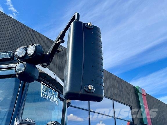 Fendt 724 Vario Gen6 Traktorer