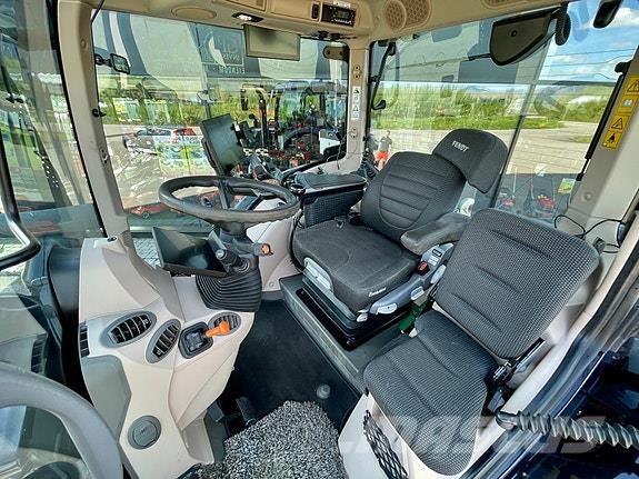 Fendt 724 Vario Gen6 Traktorer