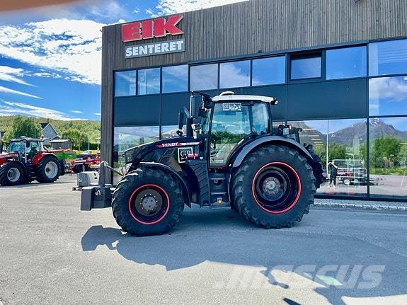 Fendt 724 Vario Gen6 Traktorer
