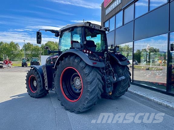 Fendt 724 Vario Gen6 Traktorer