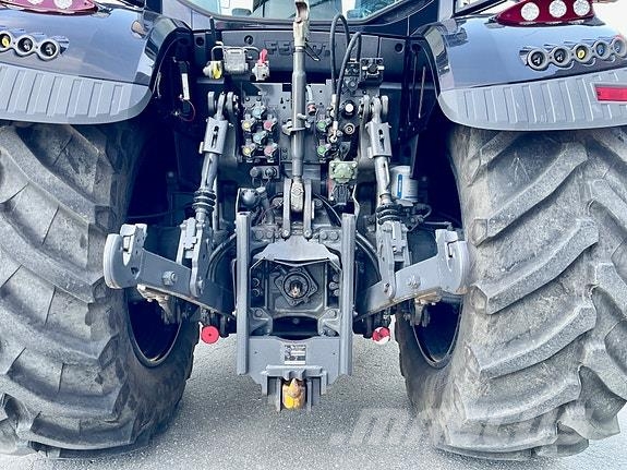 Fendt 724 Vario Gen6 Traktorer
