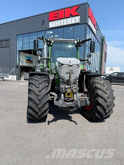 Fendt 728 Profi+ Gen7 Traktorok