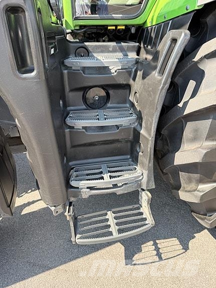 Fendt 728 Profi+ Gen7 Traktorok