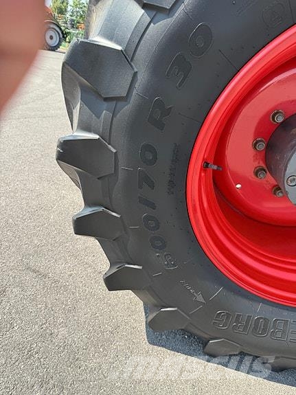 Fendt 728 Profi+ Gen7 Traktorok