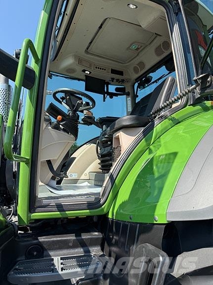 Fendt 728 Profi+ Gen7 Traktorok