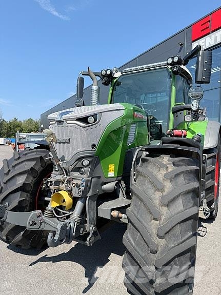 Fendt 728 Profi+ Gen7 Traktorok