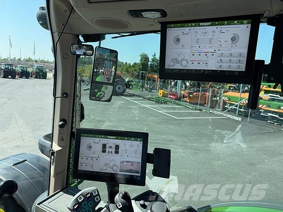 Fendt 728 Profi+ Gen7 Traktorok