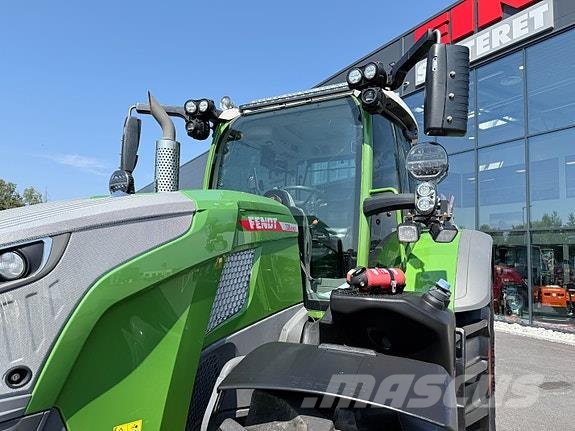 Fendt 728 Profi+ Gen7 Traktorok
