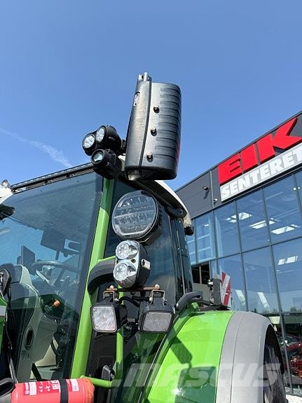Fendt 728 Profi+ Gen7 Traktorok