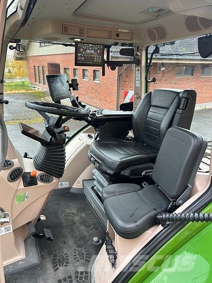 Fendt 728 Vario Gen7 Tracteur