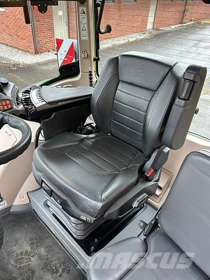Fendt 728 Vario Gen7 الجرارات