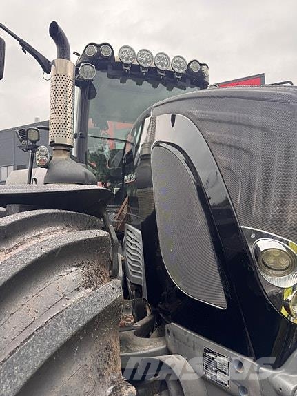 Fendt 936 Трактори