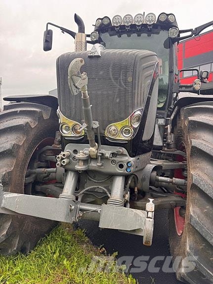 Fendt 936 Трактори