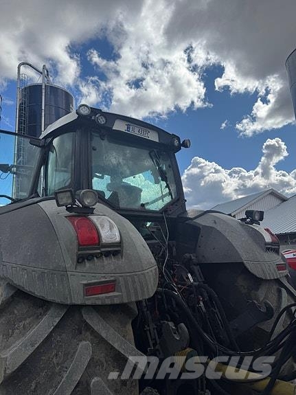 Fendt 936 Трактори