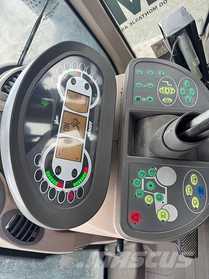 Fendt 936 Трактори