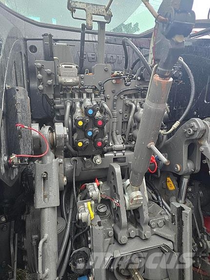 Fendt 939 Vario Gen7 Tracteur