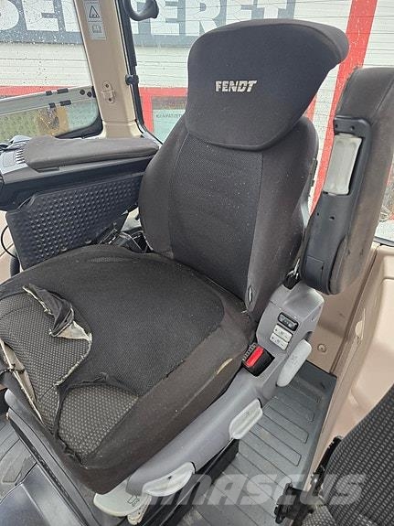 Fendt 939 Vario Gen7 Tracteur