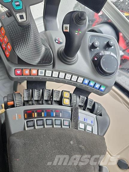 Fendt 939 Vario Gen7 Tracteur
