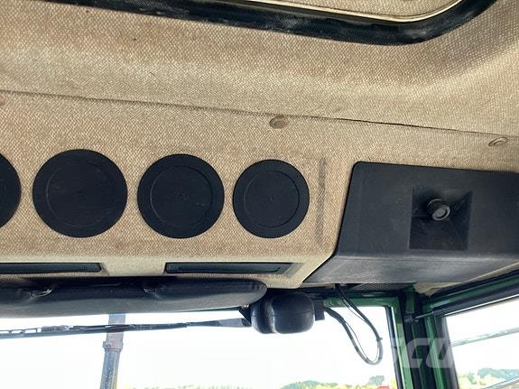 Fendt Farmer 307 LSA Traktoriai
