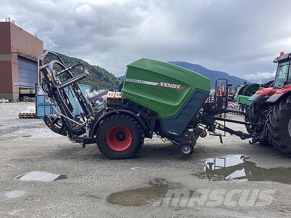 Fendt Rotana 130F Combi Round balers