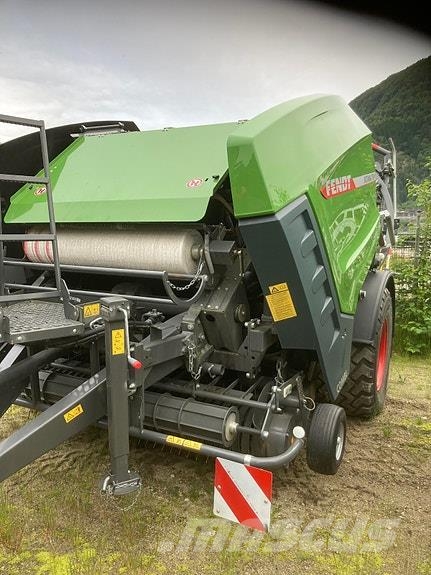 Fendt Rotana 130F Combi Round balers