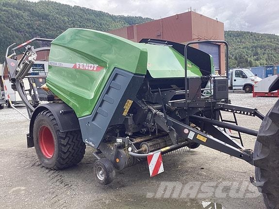 Fendt Rotana 130F Combi Round balers