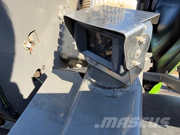 Fendt Rotana 160V Prese/balirke za rolo bale