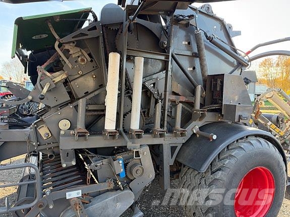 Fendt Rotana 160V Prese/balirke za rolo bale