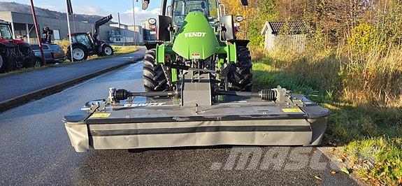 Fendt Slicer 310 FQ KC Niidukid