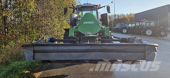 Fendt Slicer 310 FQ KC Niidukid