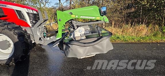 Fendt Slicer 310 FQ KC Niidukid