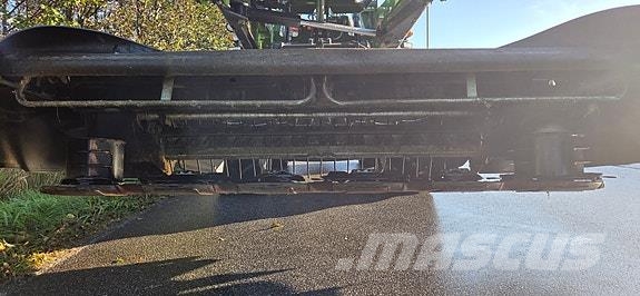 Fendt Slicer 310 FQ KC Niidukid