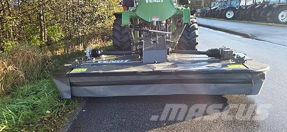 Fendt Slicer 310 FQ KC Niidukid