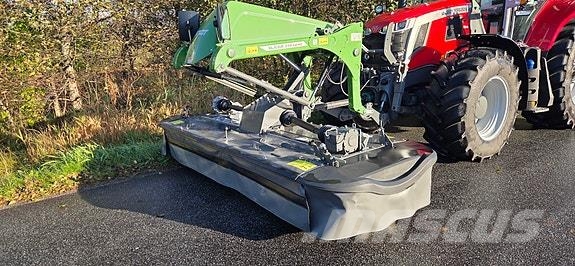 Fendt Slicer 310 FQ KC Niidukid