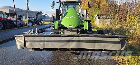 Fendt Slicer 310 FQ KC Niidukid