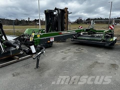 Fendt Slicer 313 TKC محشات