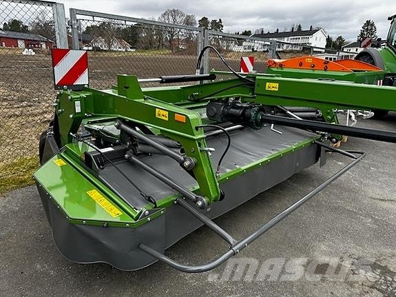 Fendt Slicer 313 TKC محشات