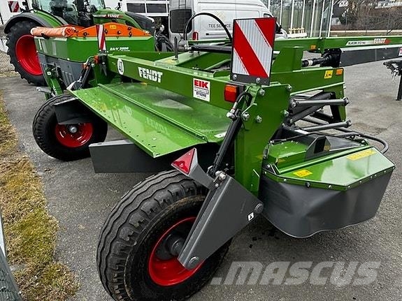 Fendt Slicer 313 TKC محشات
