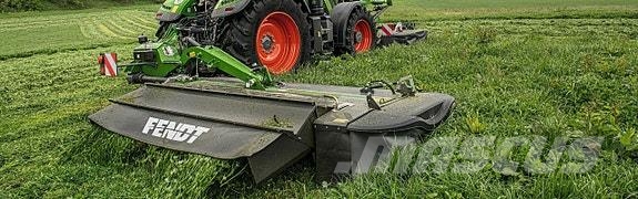 Fendt Slicer 3670 TLXKC Інше обладнання для фуражних комбайнів