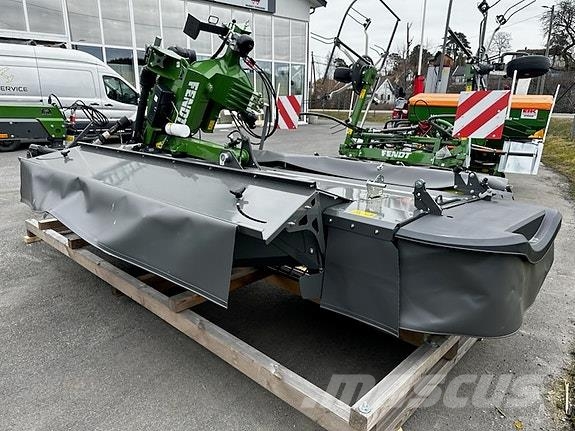 Fendt Slicer 3670 TLXKC Інше обладнання для фуражних комбайнів