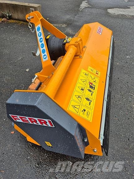 Ferri ME 155 Falciandanatrici