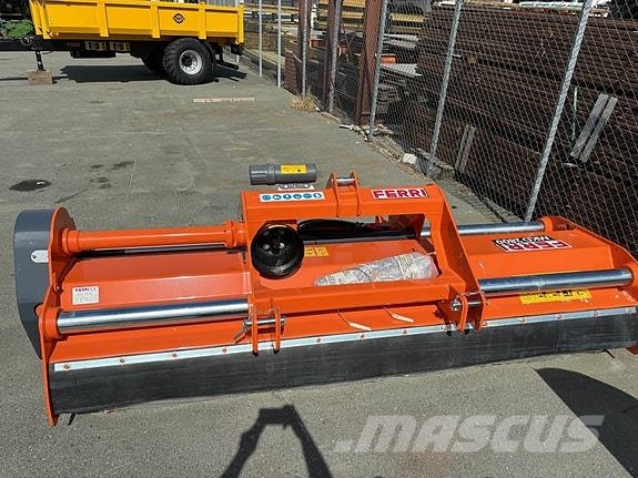 Ferri MKS 2800 Уиндроуърс/Косачки за сено и др.