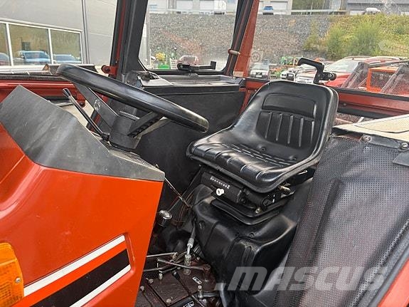 Fiat 55.46 DT Traktorji
