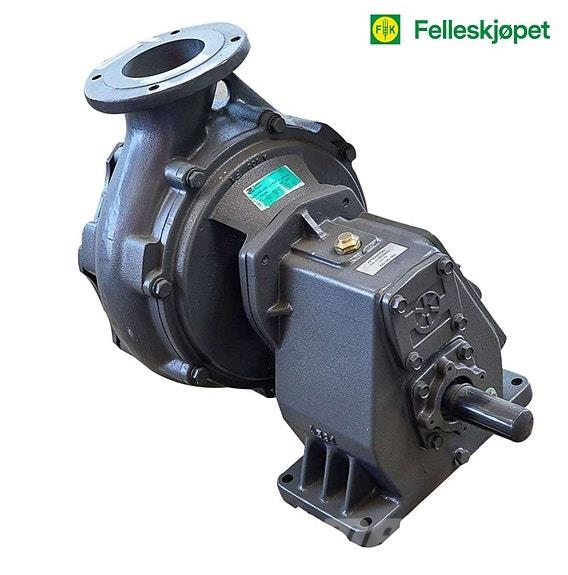 Fliegl PolyLine 11000 Разбрасыватели органических удобрений
