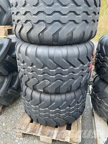  Flotation 500/50 17 General purpose trailers