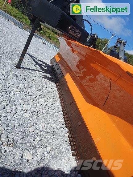 FMG Rap300 Outros limpa-neves e máquinas de limpeza viária